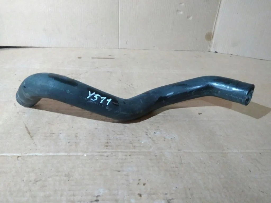 Б.у. патрубок радиатора INFINITI M37 Y51 INFINITI M37 Y51
