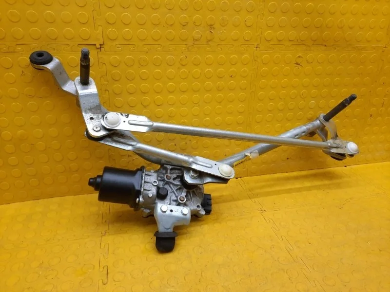 Мотор дворников(моторчик стеклоочистителя) Renault Kaptur 2017 288006219R REA H4M429