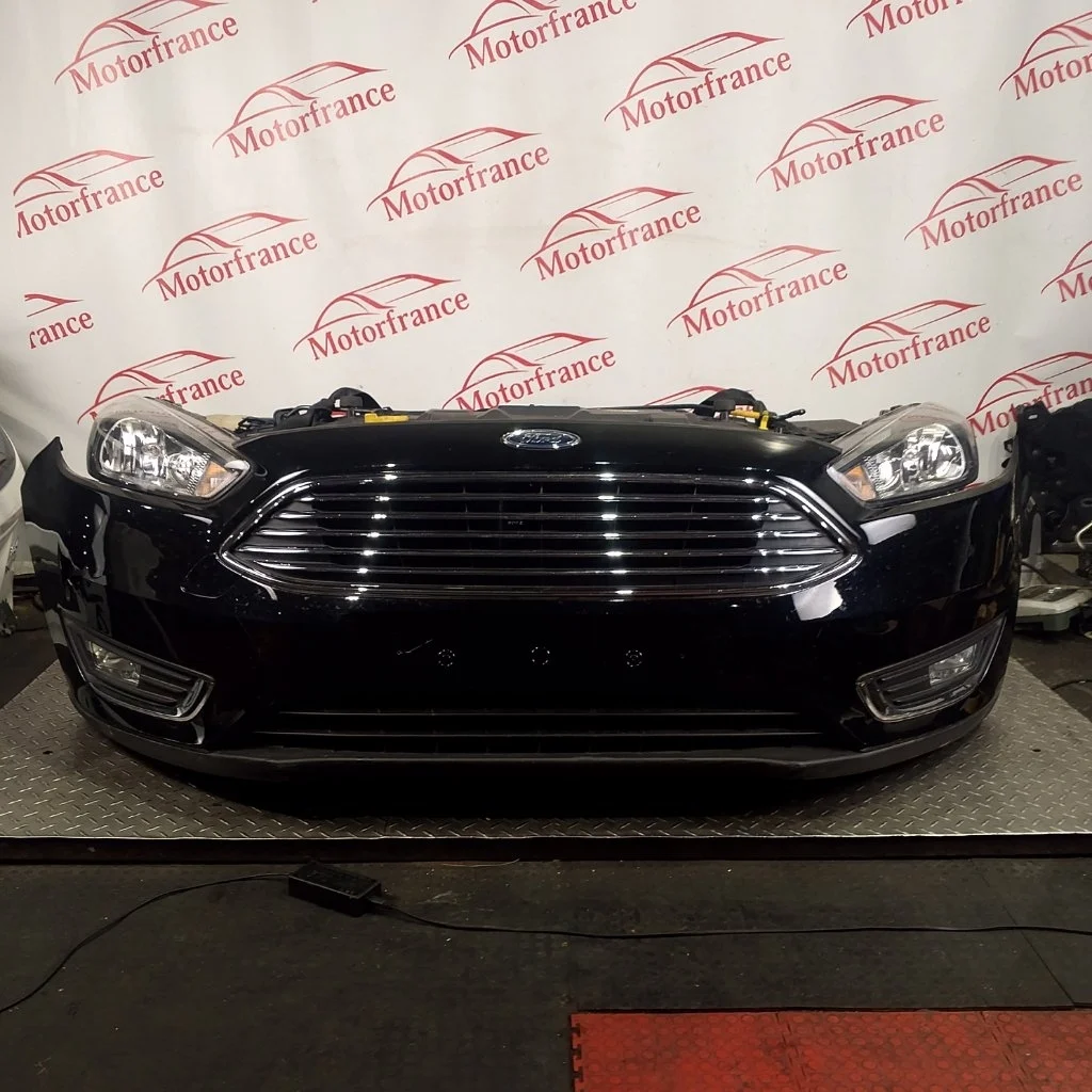 Ноускат / Nose cut Ford Focus 2017 1926039 3