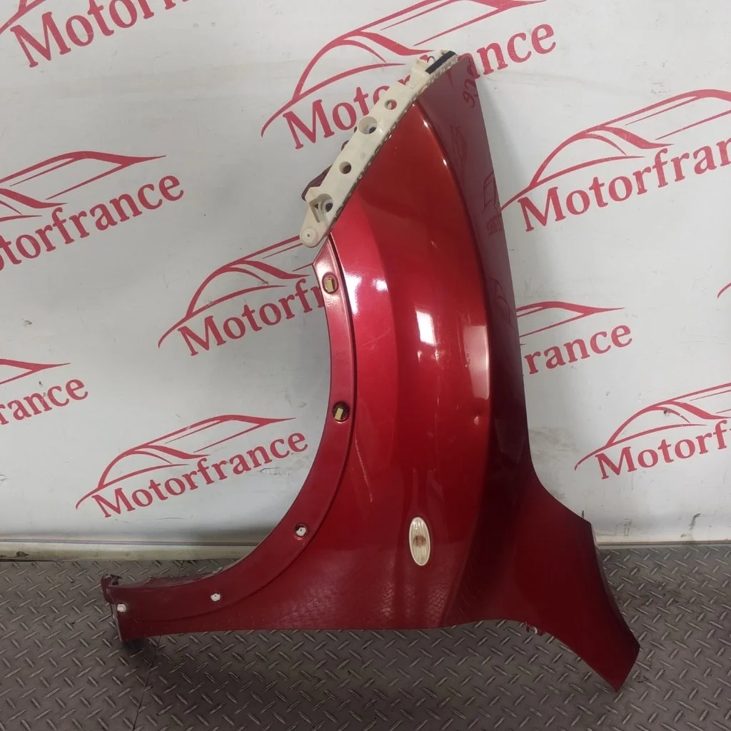 Крыло Nissan Juke 2012 F31011KKAA F15, переднее левое