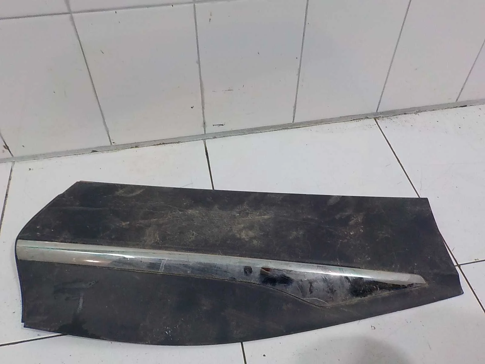 накладка на дверь RENAULT KAPTUR