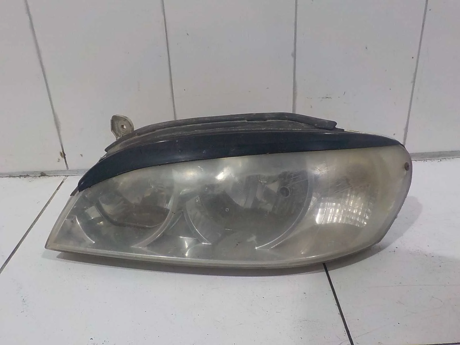 фара KIA SPECTRA