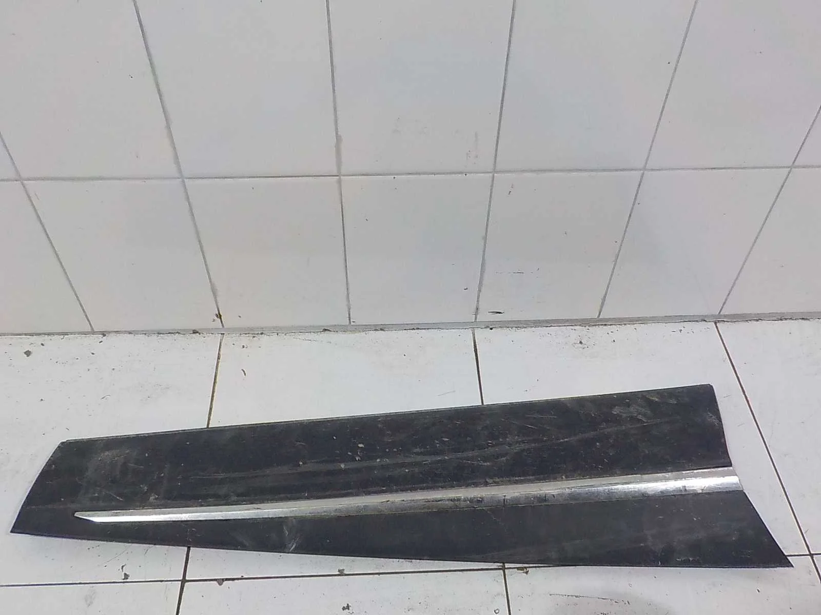 накладка на дверь RENAULT KAPTUR