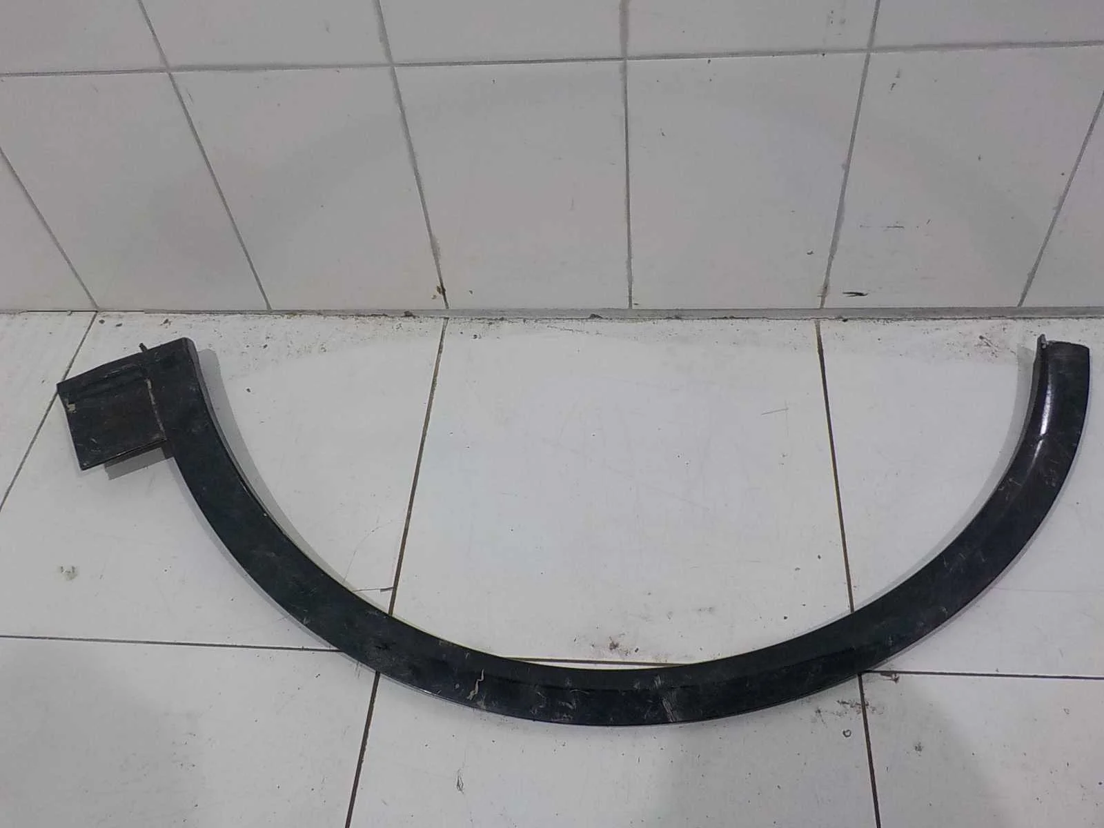 накладка на крыло AUDI Q5