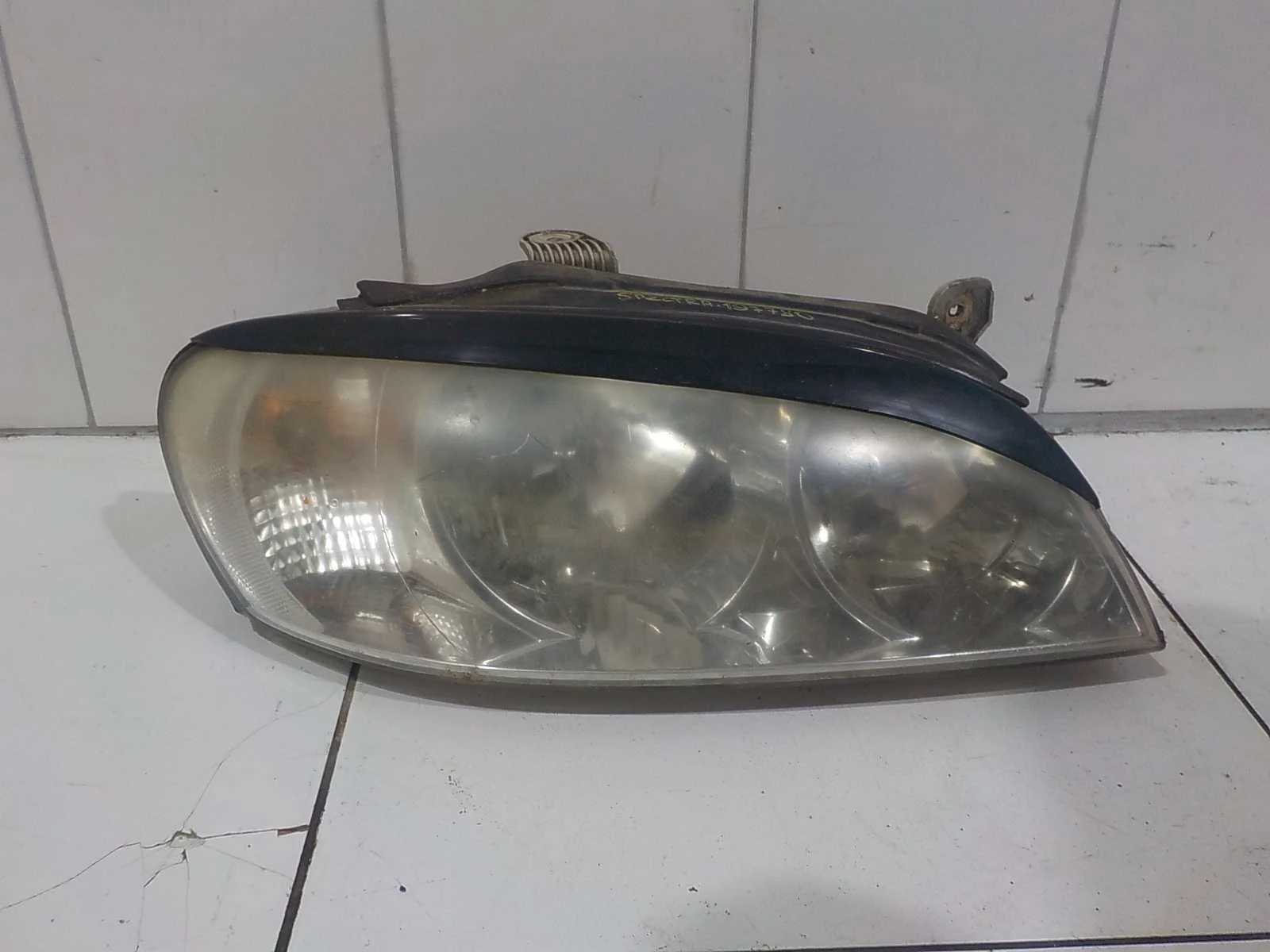 фара KIA SPECTRA