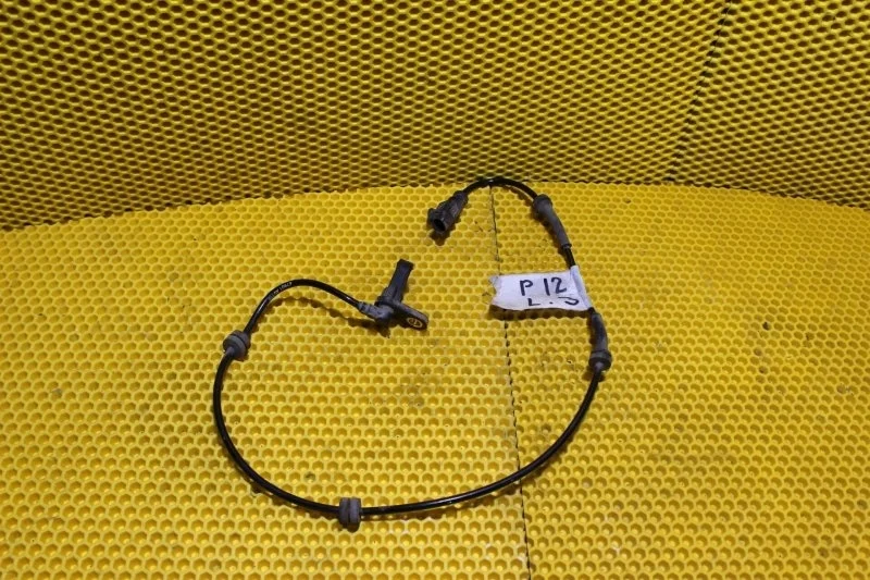 Датчик АБС Nissan Primera 2001—2008 47901AV710 P12, задний левый