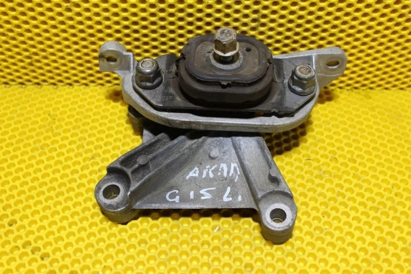 Опора КПП Nissan Almera 2012—2018 8200352861, левая