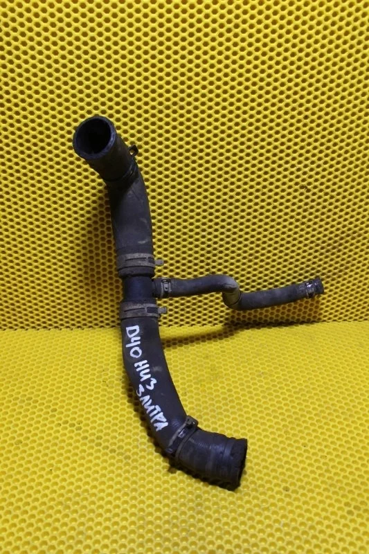 Тройник системы охлаждения Nissan Navara 2010—2015 21503EB300 D40