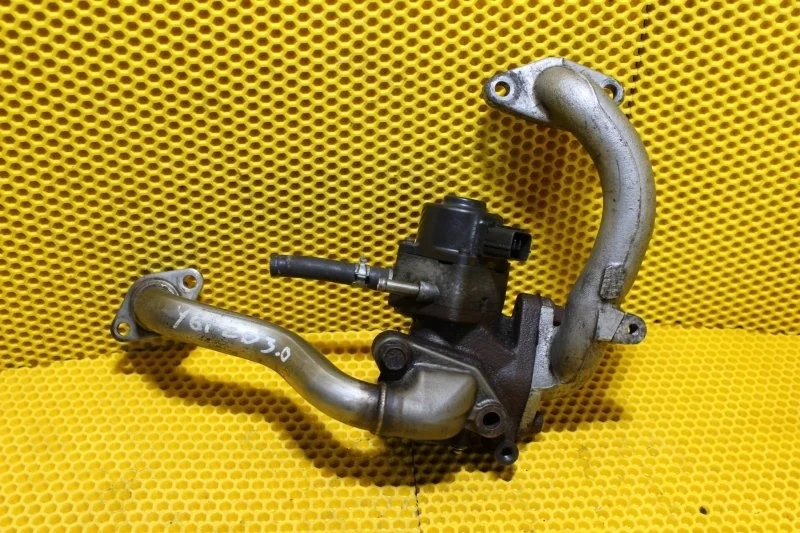Клапан EGR Nissan Patrol 1997—2004 147102W20A