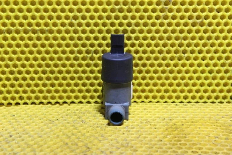 Насос омывателя Nissan Qashqai 2010—2013 28920BU010 J10E