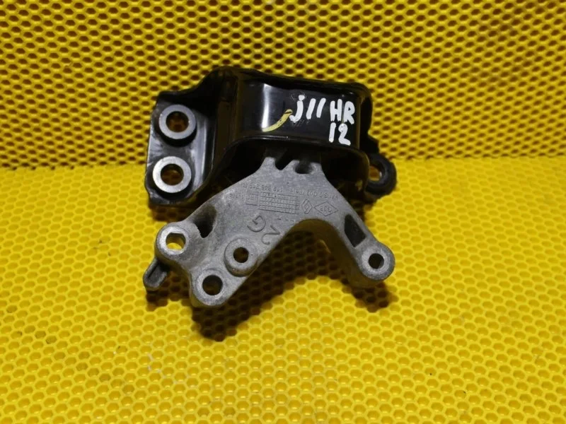 Опора двигателя Nissan Qashqai 2006—2010 112104BB0B J11E
