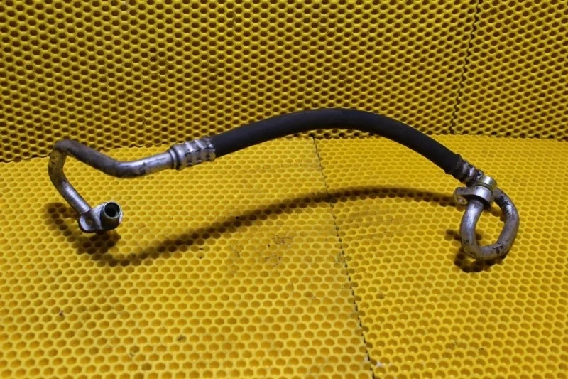 Трубка кондиционера Nissan Qashqai 2010—2013 92490JD000 J10E