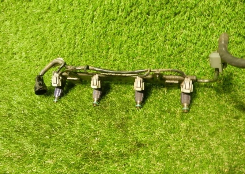 Рейка топливная Nissan Xtrail 2000—2007 166002Y916