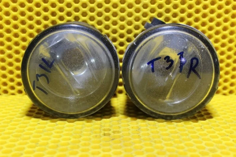 Фара противотуманная Nissan Xtrail 2010—2015 261508990B