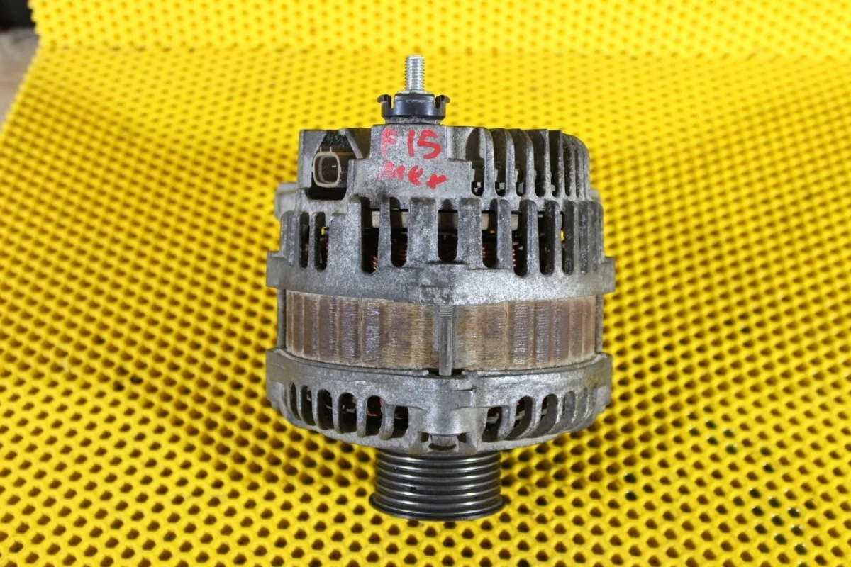 Генератор Nissan Juke 231001KA1A F15