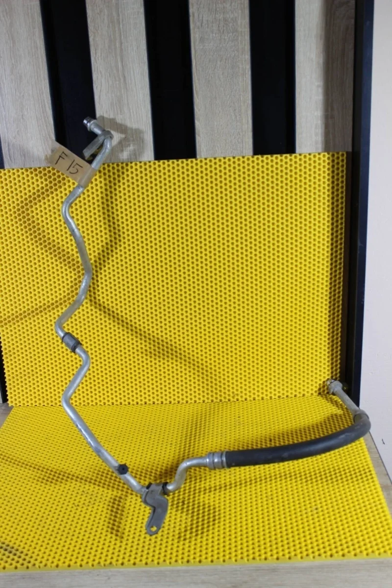 Трубка кондиционера Nissan Juke 92480BA60A F15