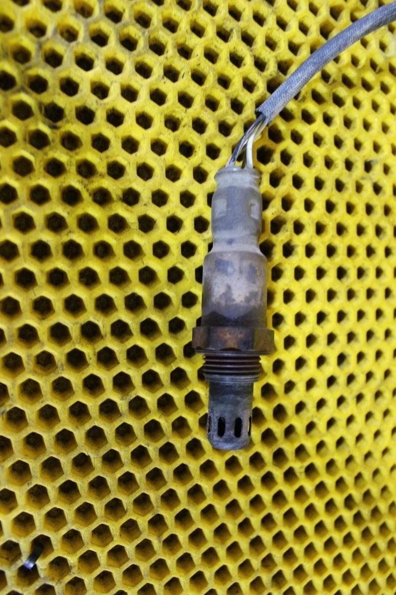 Датчик кислорода нижний Nissan Qashqai 226A0EN21A J10