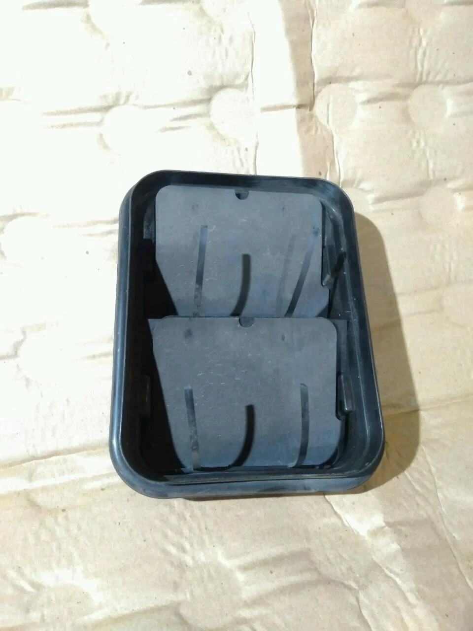 Б.у. клапан вентиляции салона INFINITI M37 Y51 INFINITI M37 Y51