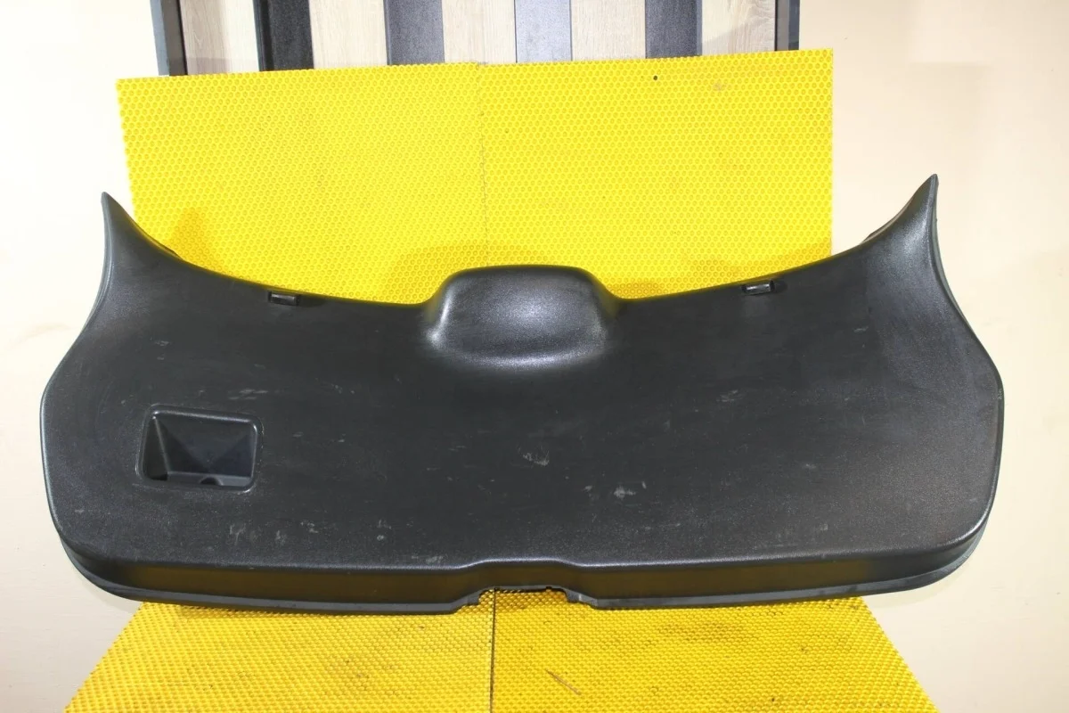 Обшивка багажника Nissan Qashqai 90901JD000 J10