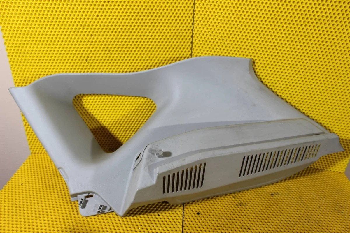 Обшивка багажника Nissan Qashqai 76934JD000