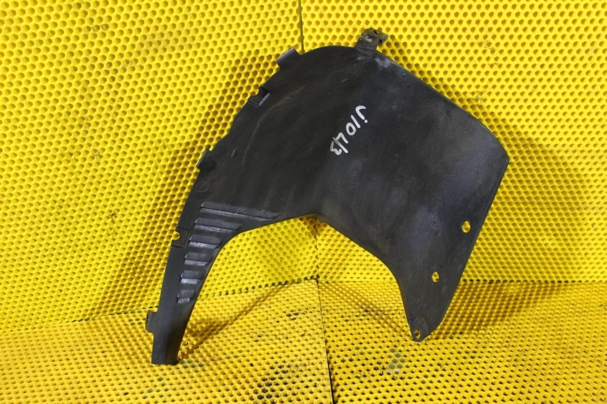 Подкрылок Nissan Qashqai 78819JD00A, задний
