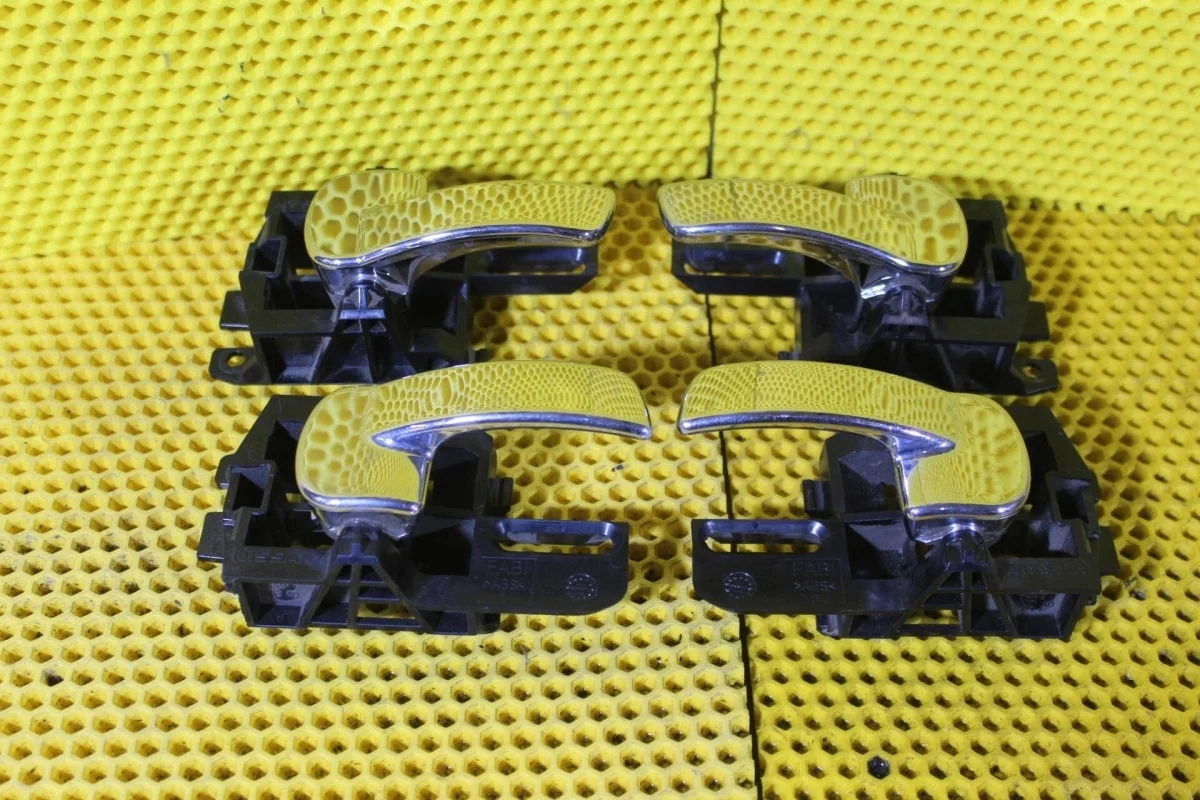 Ручка двери внутренняя Nissan Qashqai 80671JD00E
