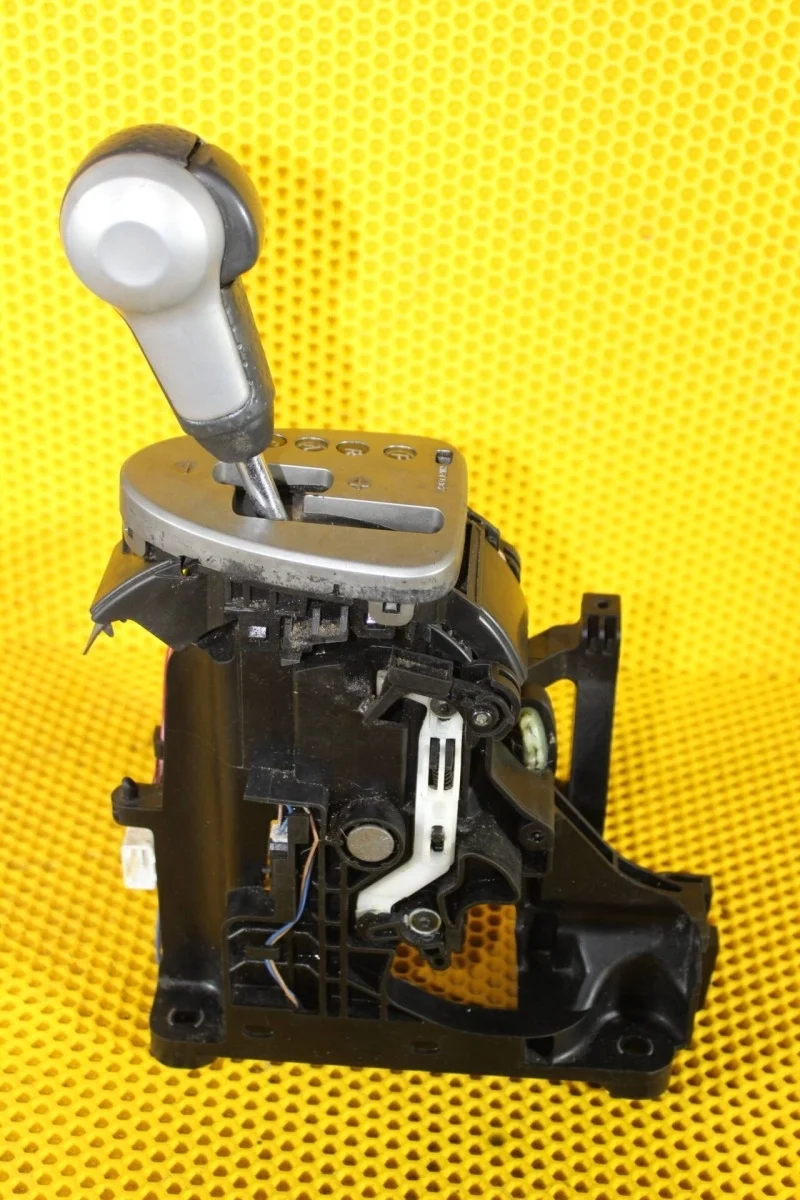 Селектор АКПП Nissan Qashqai 34901JD90C