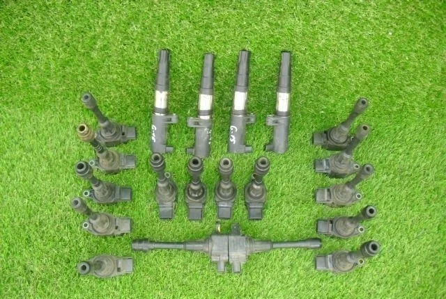 Катушка зажигания Nissan Xtrail 224488H315 T30 QR25