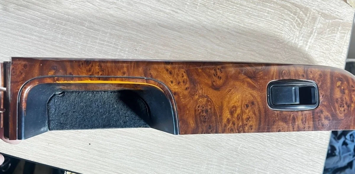 Кнопка стеклоподъемника Nissan Patrol 254110V000