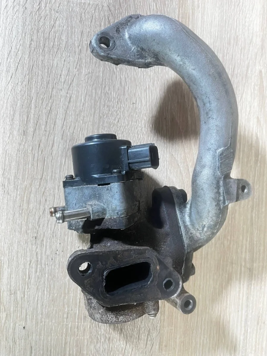 Клапан EGR Nissan Patrol 147102W20A