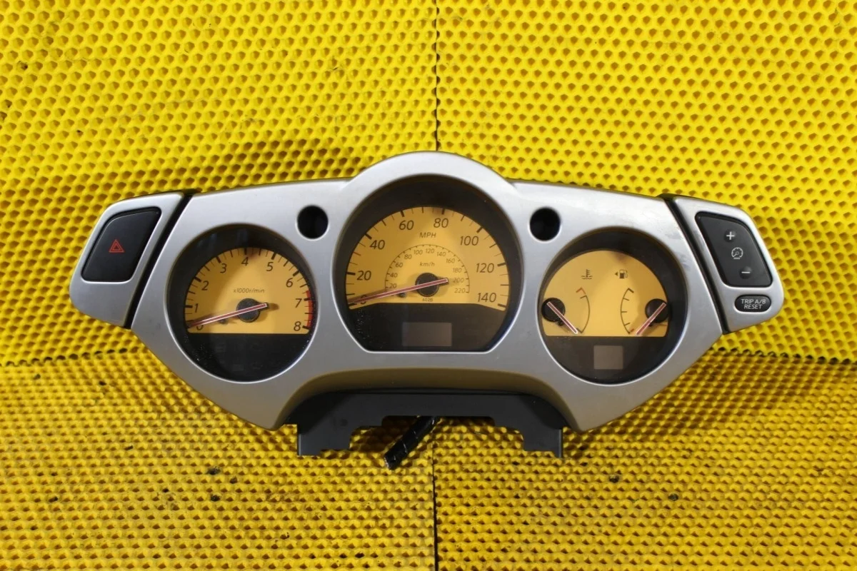 Панель приборов Nissan Murano 2005 24820CC50A