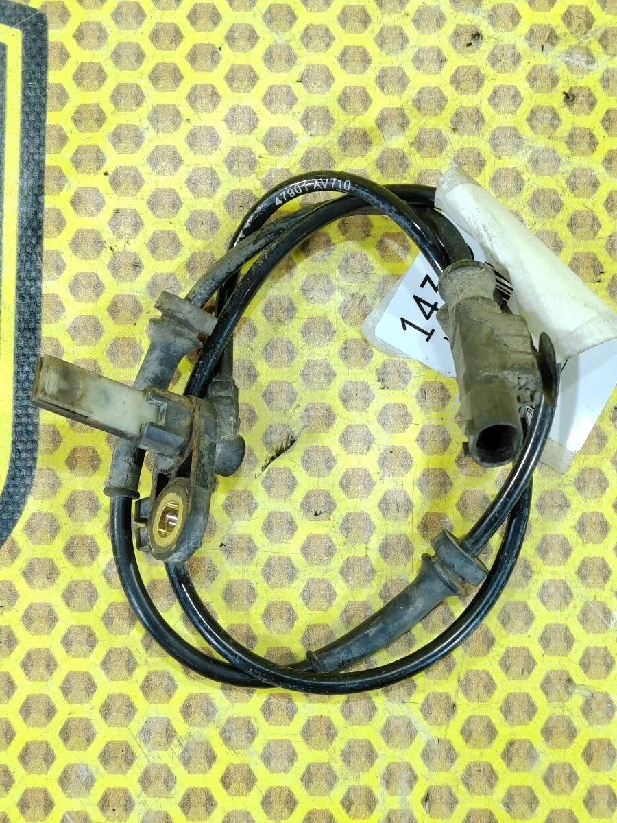 Датчик АБС Nissan Primera 2001—2008 47901AV710 P12 QR20DE, задний левый