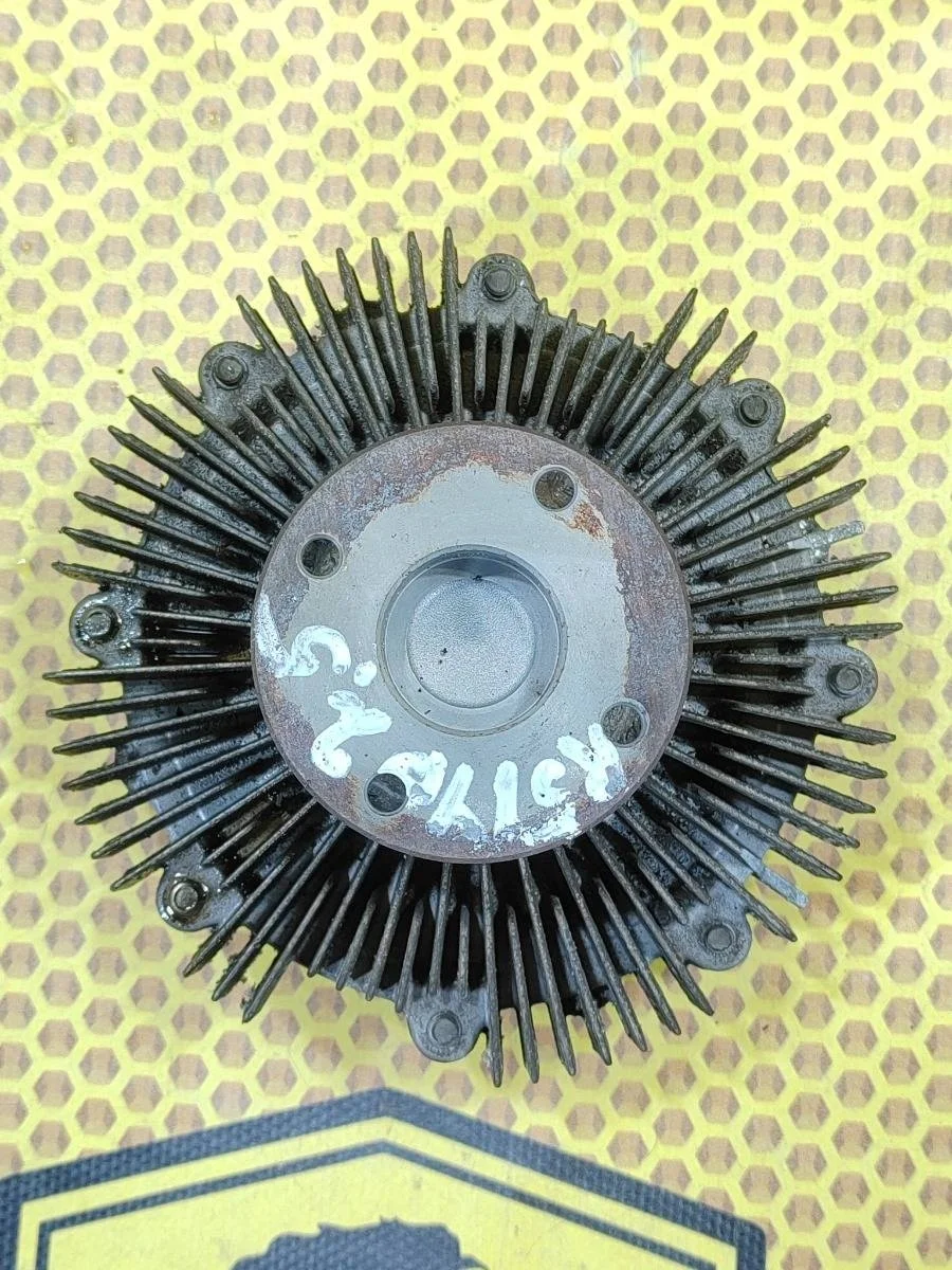 Вискомуфта Nissan Pathfinder 2007 21082EB30A R51 YD25DDT