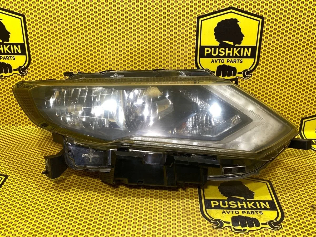 Фара Nissan Xtrail 2019 260106FP1A T32 MR20, правая