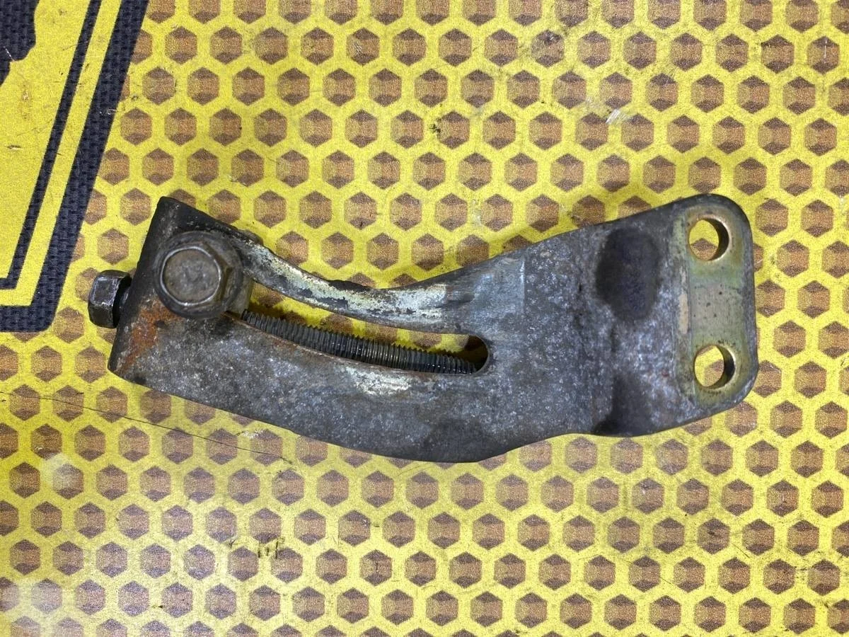 Натяжитель ремня генератора Nissan Murano 2006 1192531U0C Z50 VQ35DE