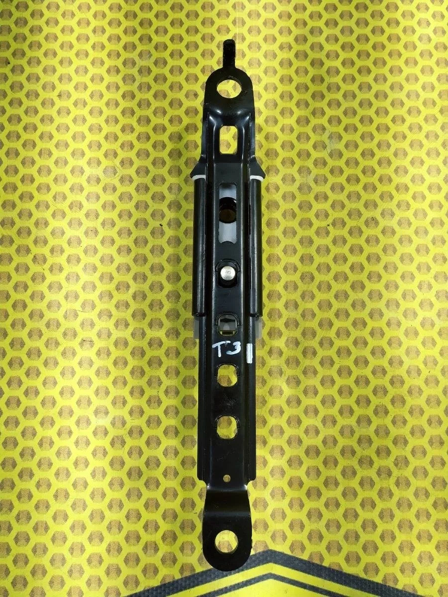 Механизм регулировки ремня Nissan Xtrail 2010 87824JG000 T31 M9R