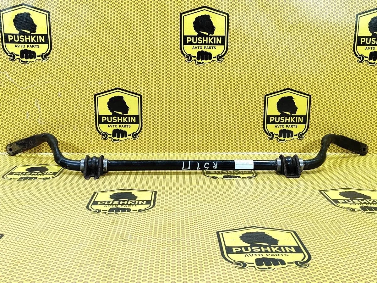 Стабилизатор Nissan Pathfinder 2007 54611EB30A R51 YD25DDT, передний