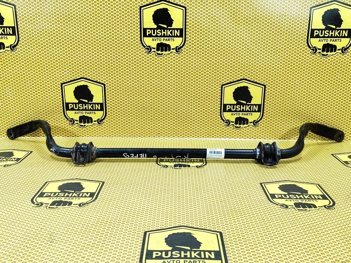 Стабилизатор Nissan Pathfinder 2009 54611EB30A R51 YD25DDT, передний