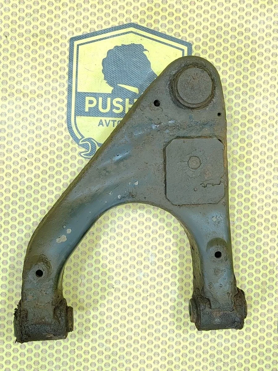 Рычаг верхний Nissan Pathfinder 2009 55501EB300 R51 YD25DDT, задний правый