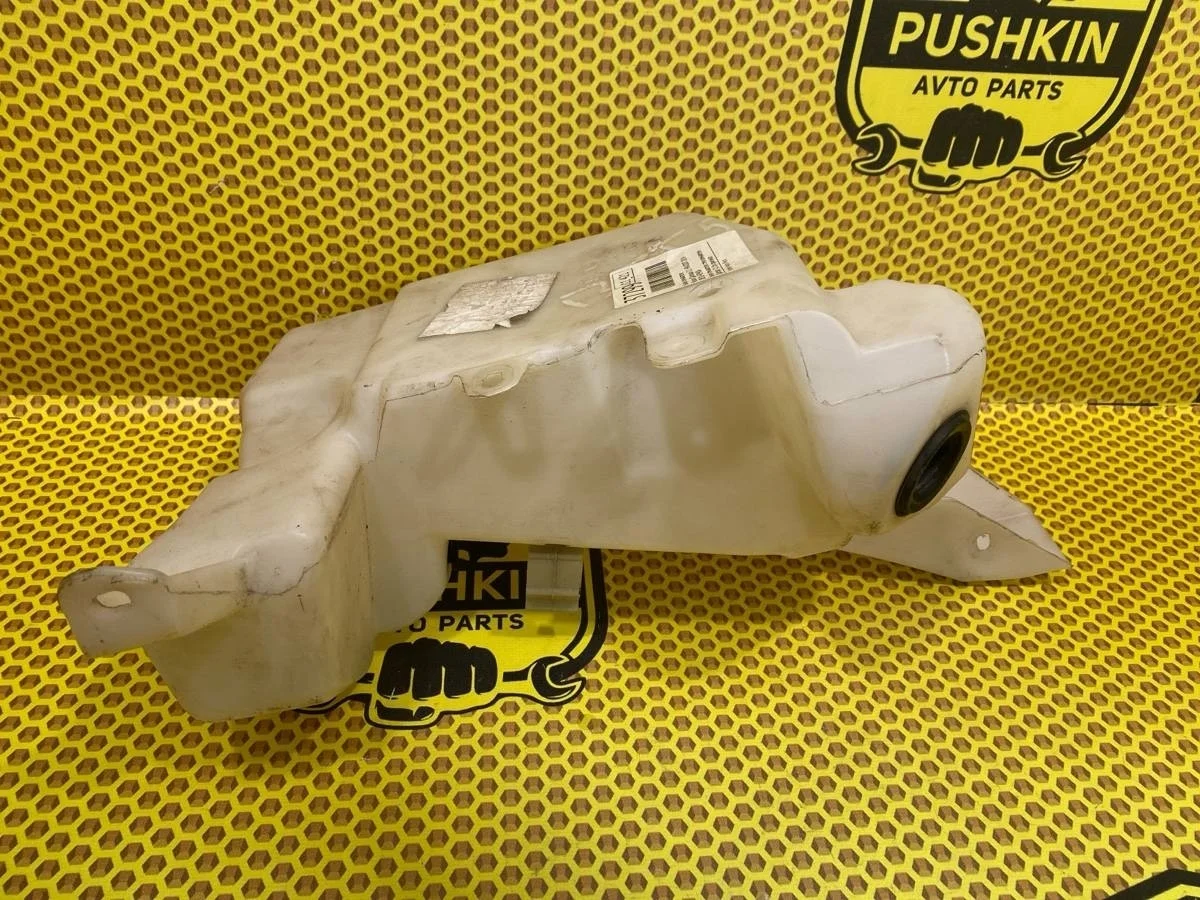 Бачок омывателя Nissan Qashqai 2014 289104EM0A J11 HRA2DDT