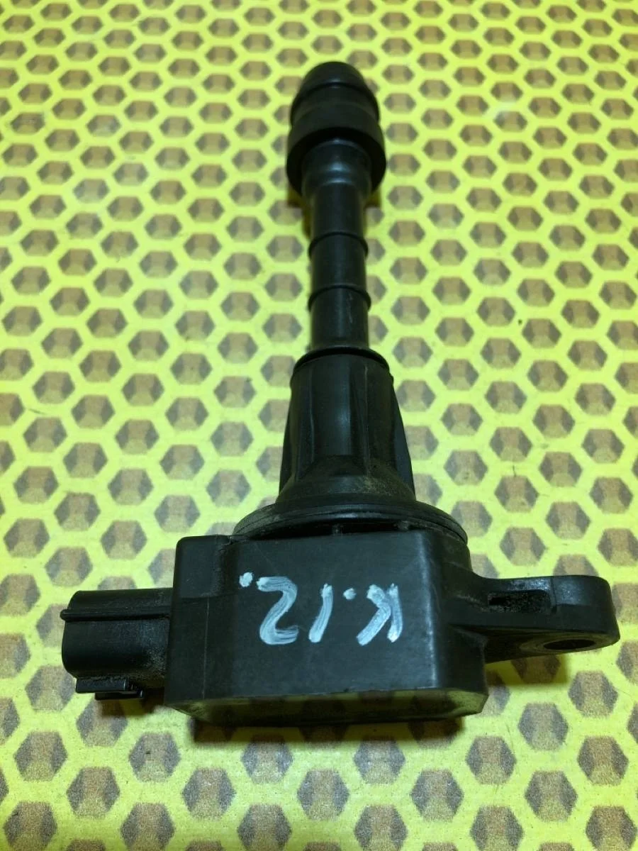 Катушка зажигания Nissan Micra 22448AX001