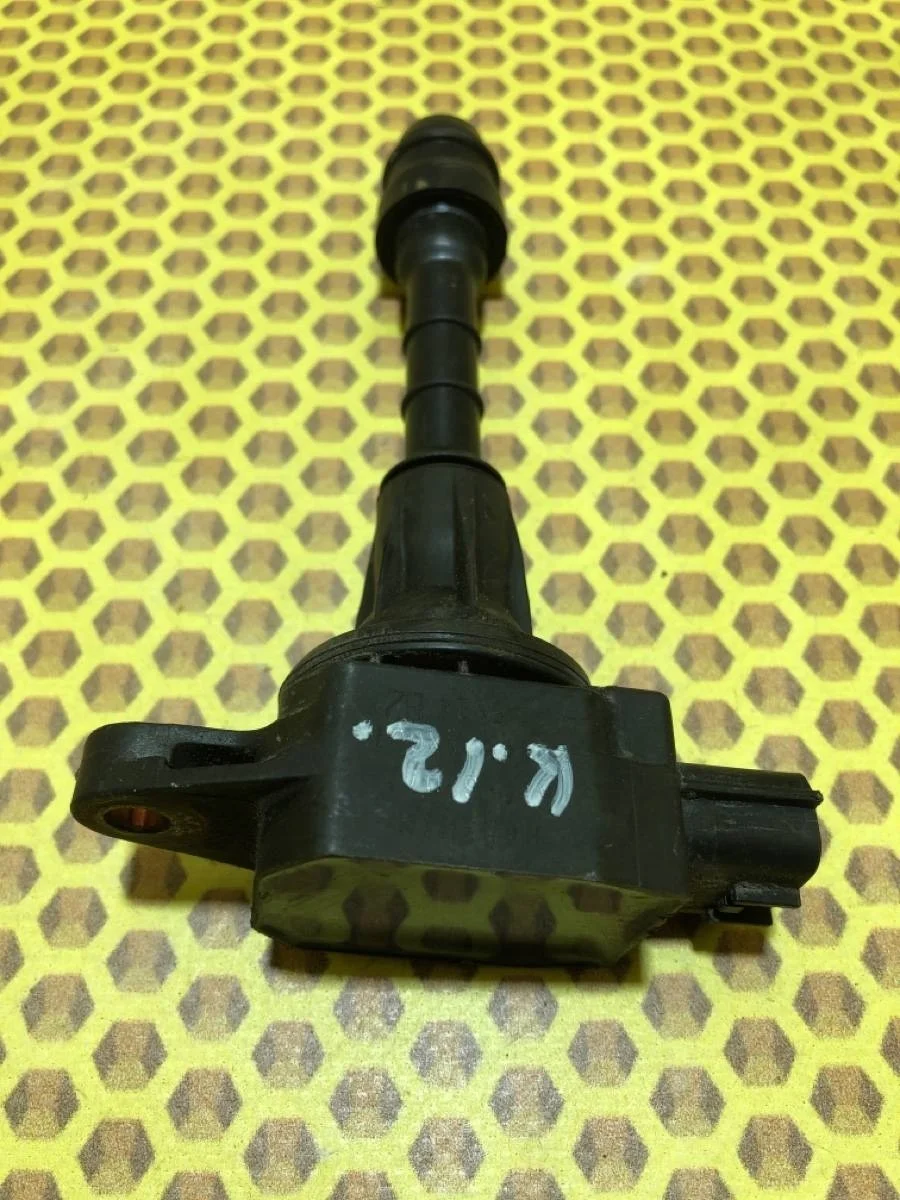 Катушка зажигания Nissan Micra 22448AX001