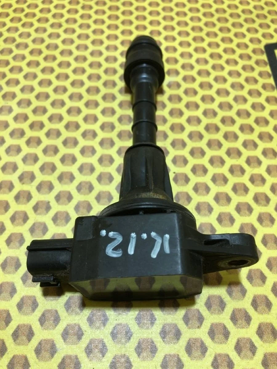Катушка зажигания Nissan Micra 22448AX001