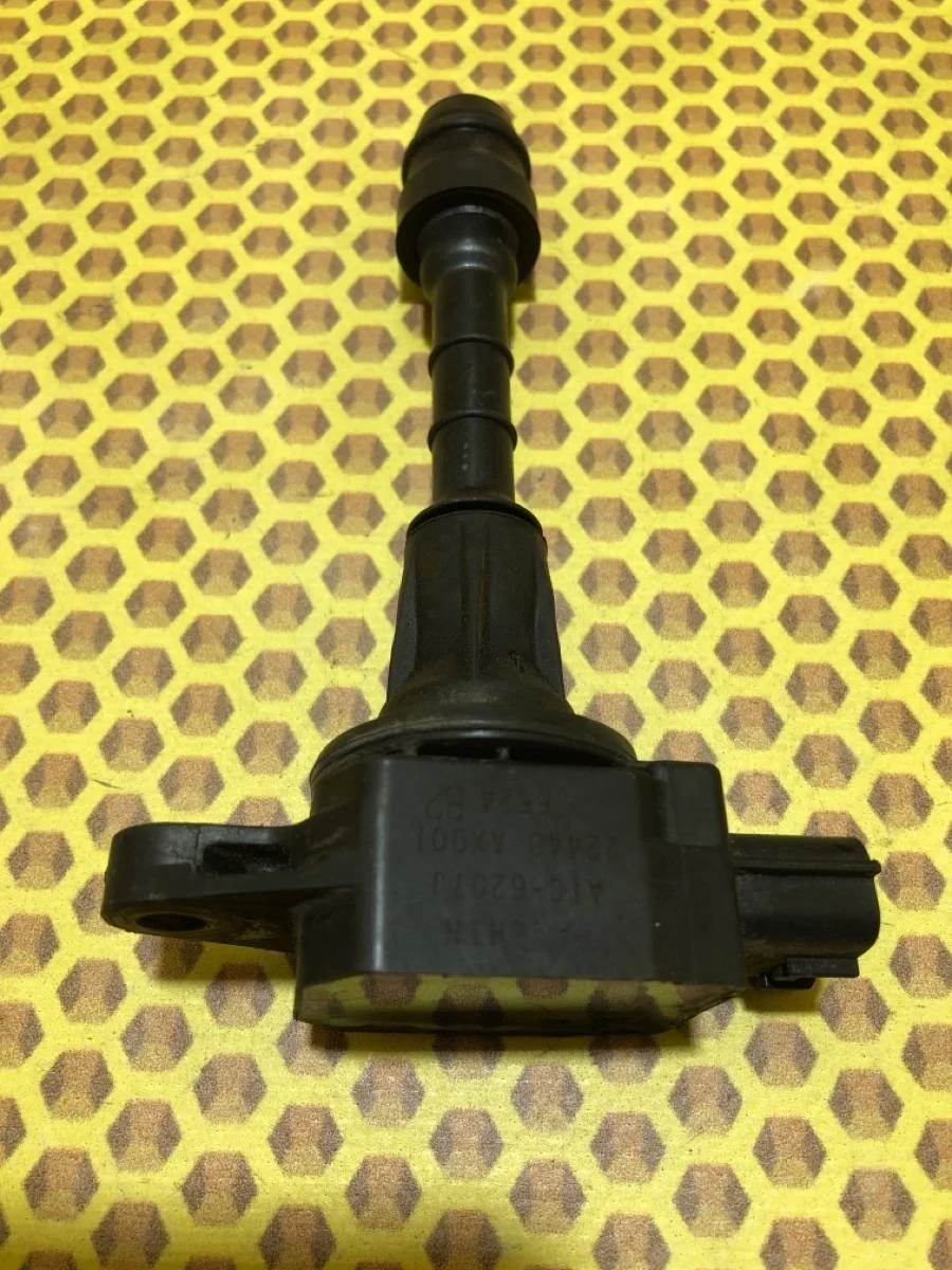 Катушка зажигания Nissan Micra 22448AX001