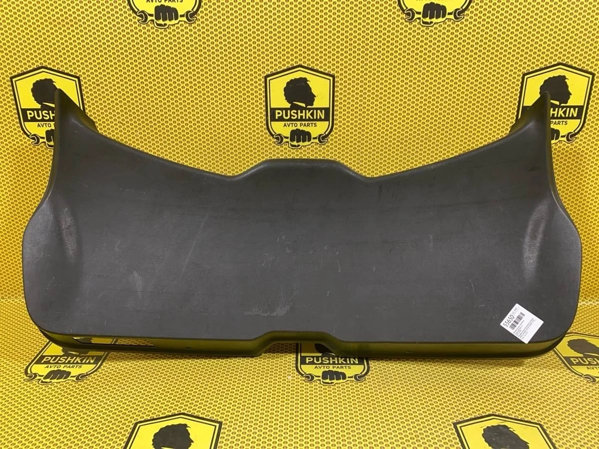 Обшивка крышки багажника Nissan Qashqai 90901JD000 J10