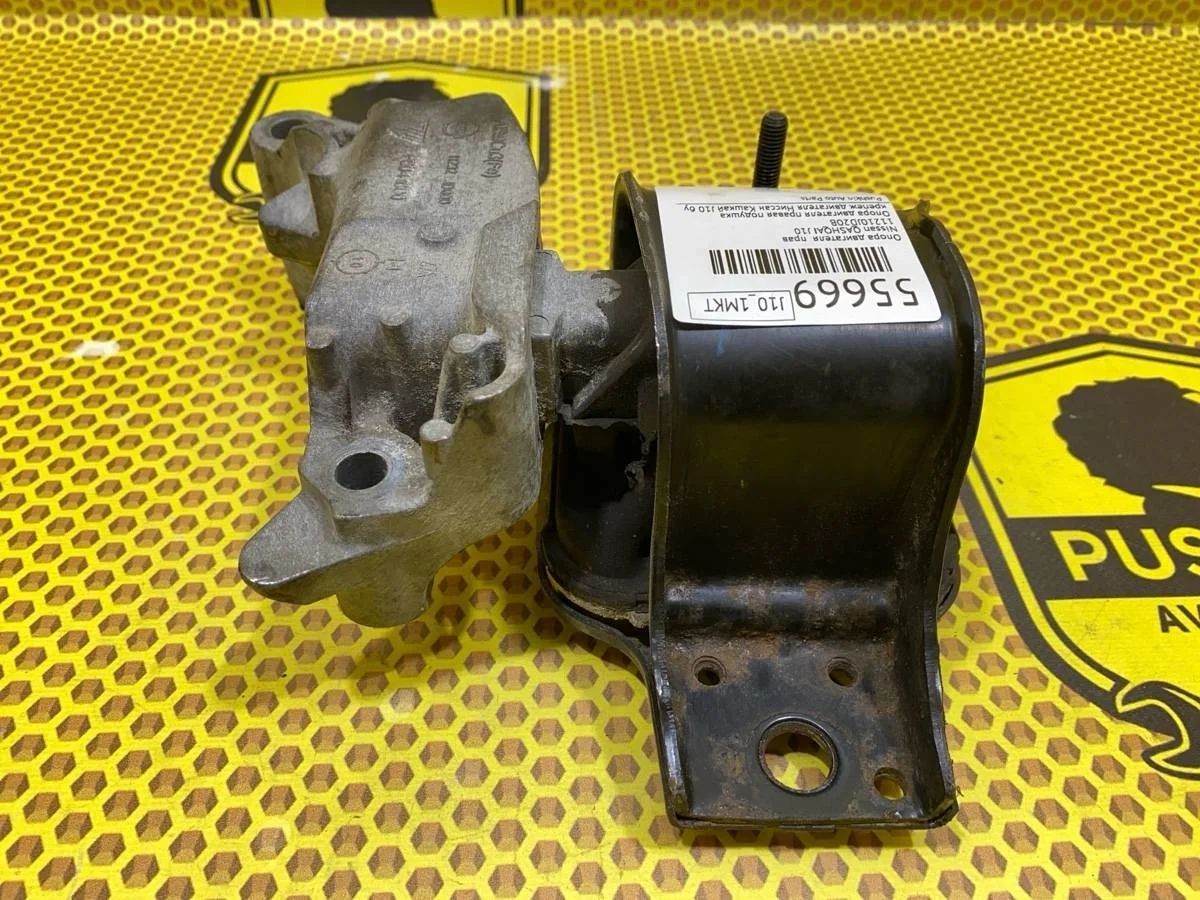 Опора двигателя Nissan Qashqai 11210JD20B J10, правая