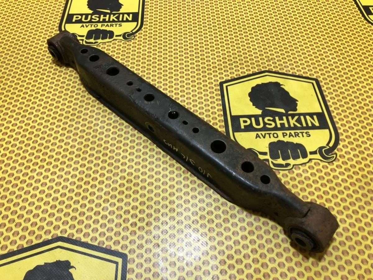 Рычаг поперечный нижний Nissan Qashqai 55111JD00A J10
