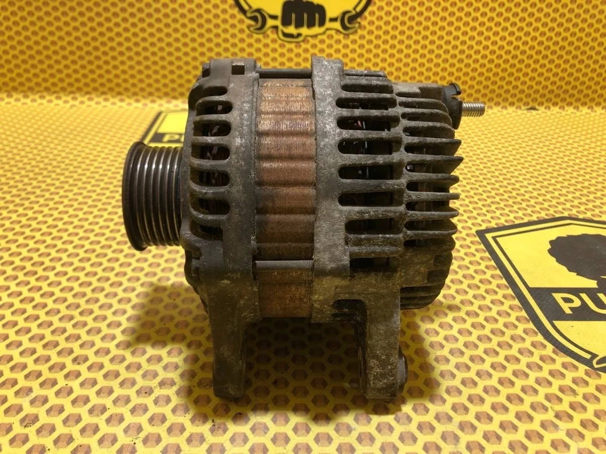 Генератор Nissan Juke 2013 231001KA1A F15