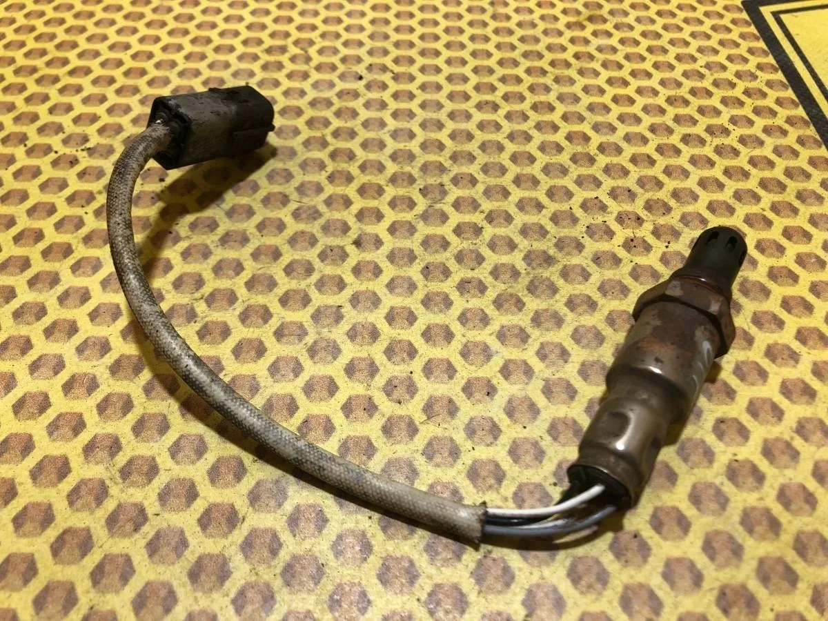 Датчик кислорода нижний Nissan Qashqai 2011 226A0EN21A J10 MR20DE