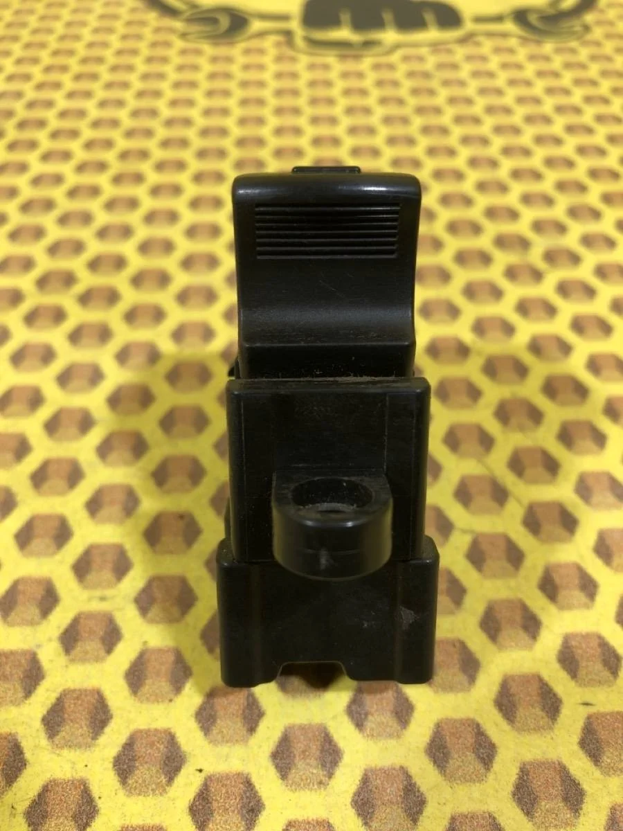 Кнопка стеклоподъемника Nissan Qashqai 2011 25411BR00A J10 MR20DE, задняя левая